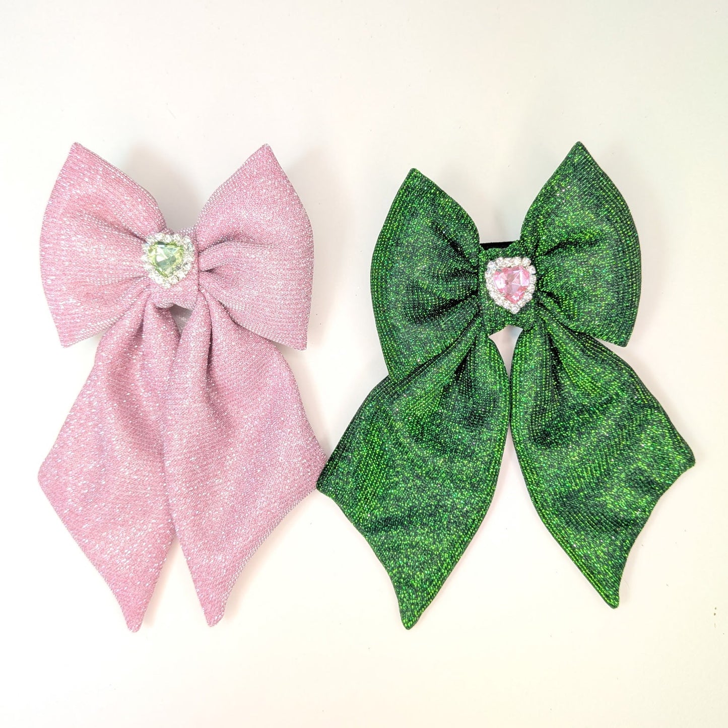 The Wicked Collection – Enchanting Dog Bows