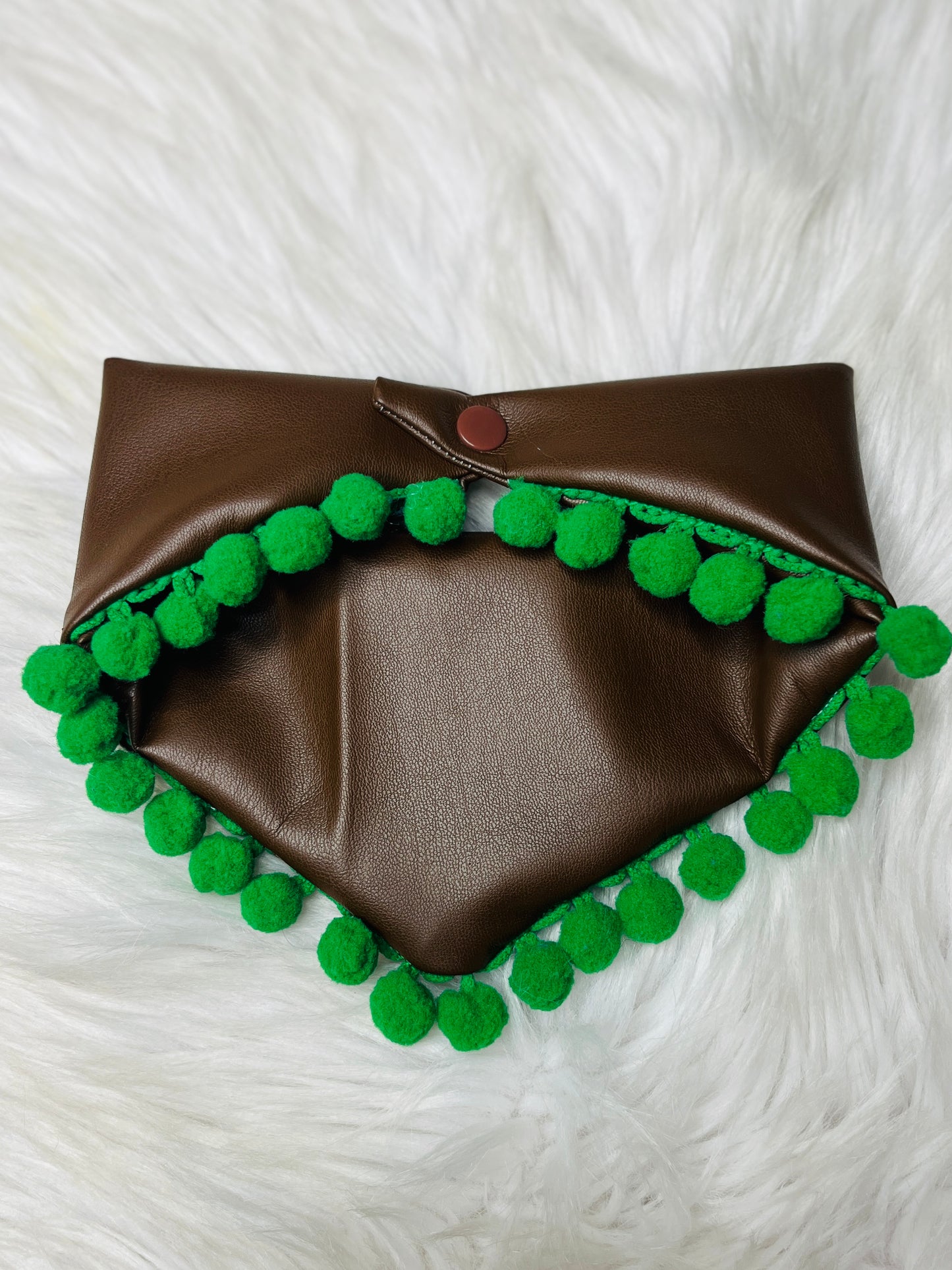 Tailgating Cutie | Bandana