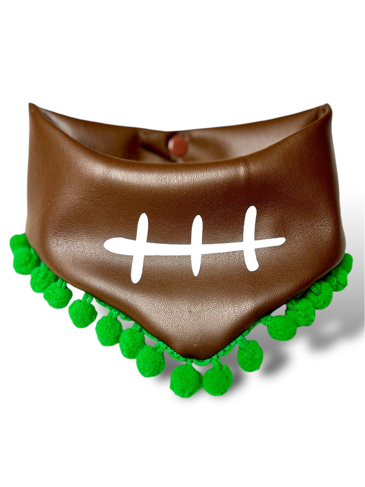 Tailgating Cutie | Bandana