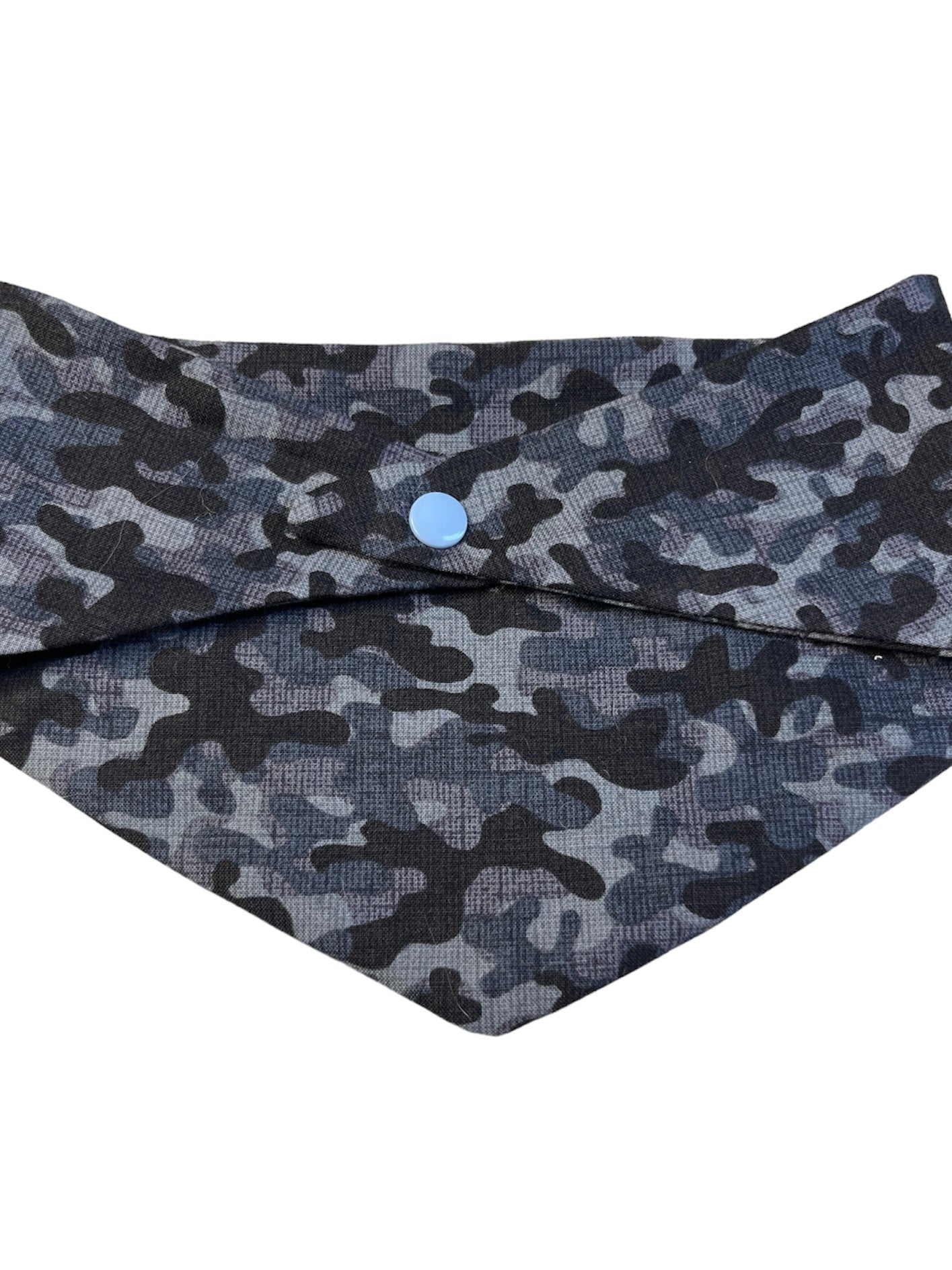 Too Spoiled | Bandana