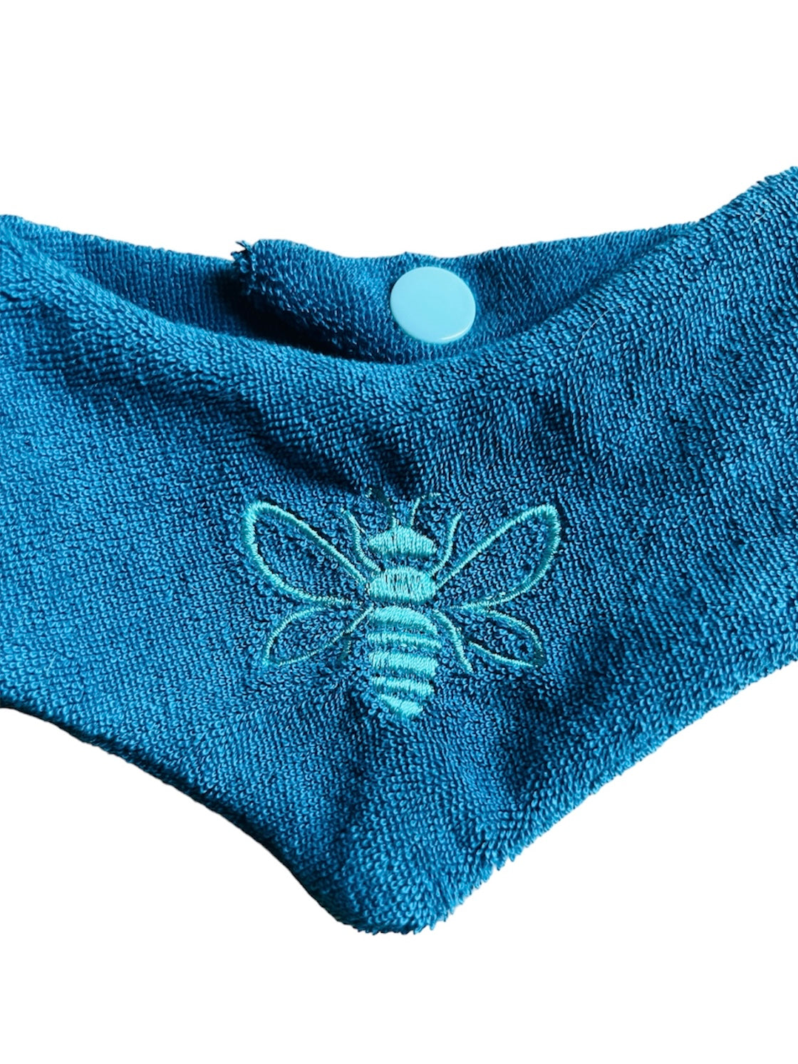 Bee Juicy Bandana