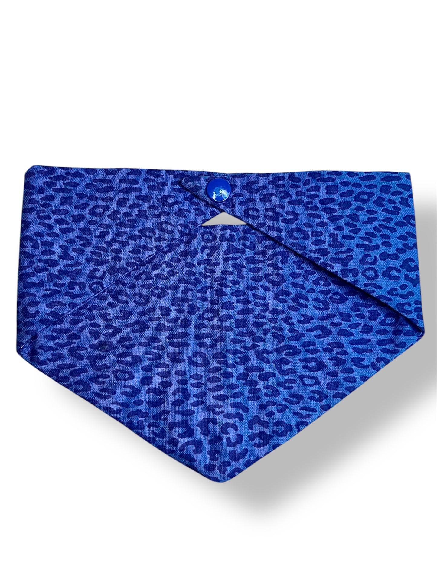 RAWR Mode Dog Bandana