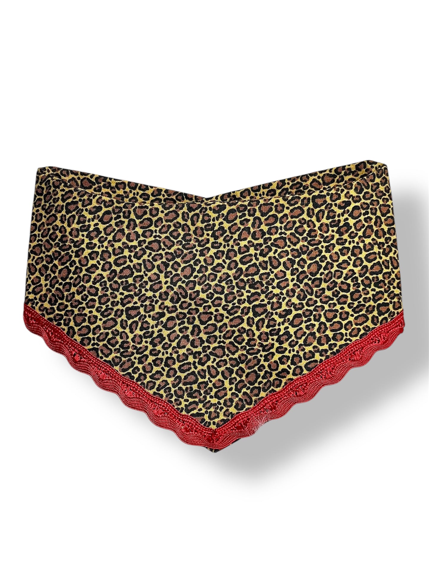 Cheethalicious Dog Bandana