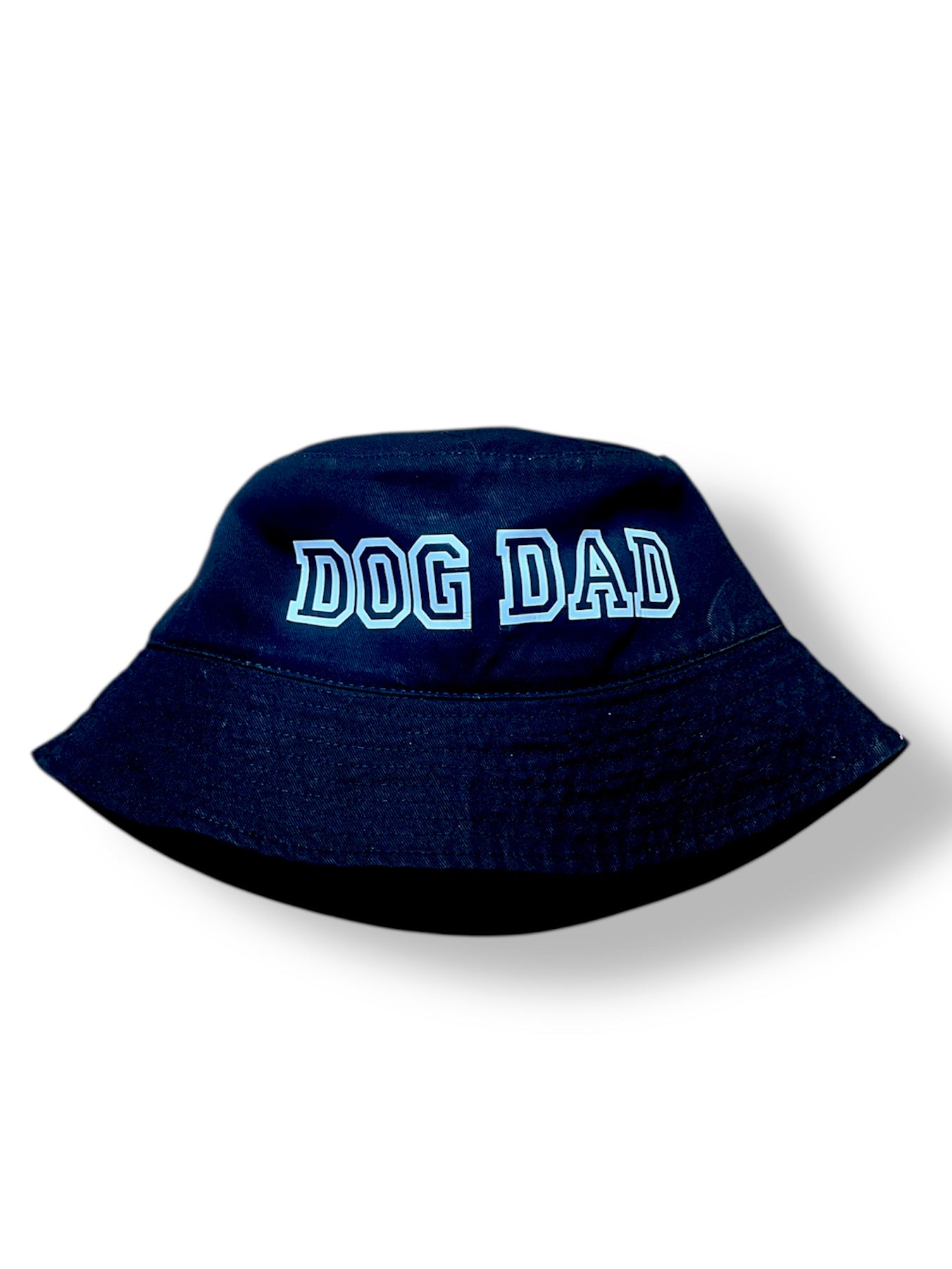 Dog Dad Bucket Hat