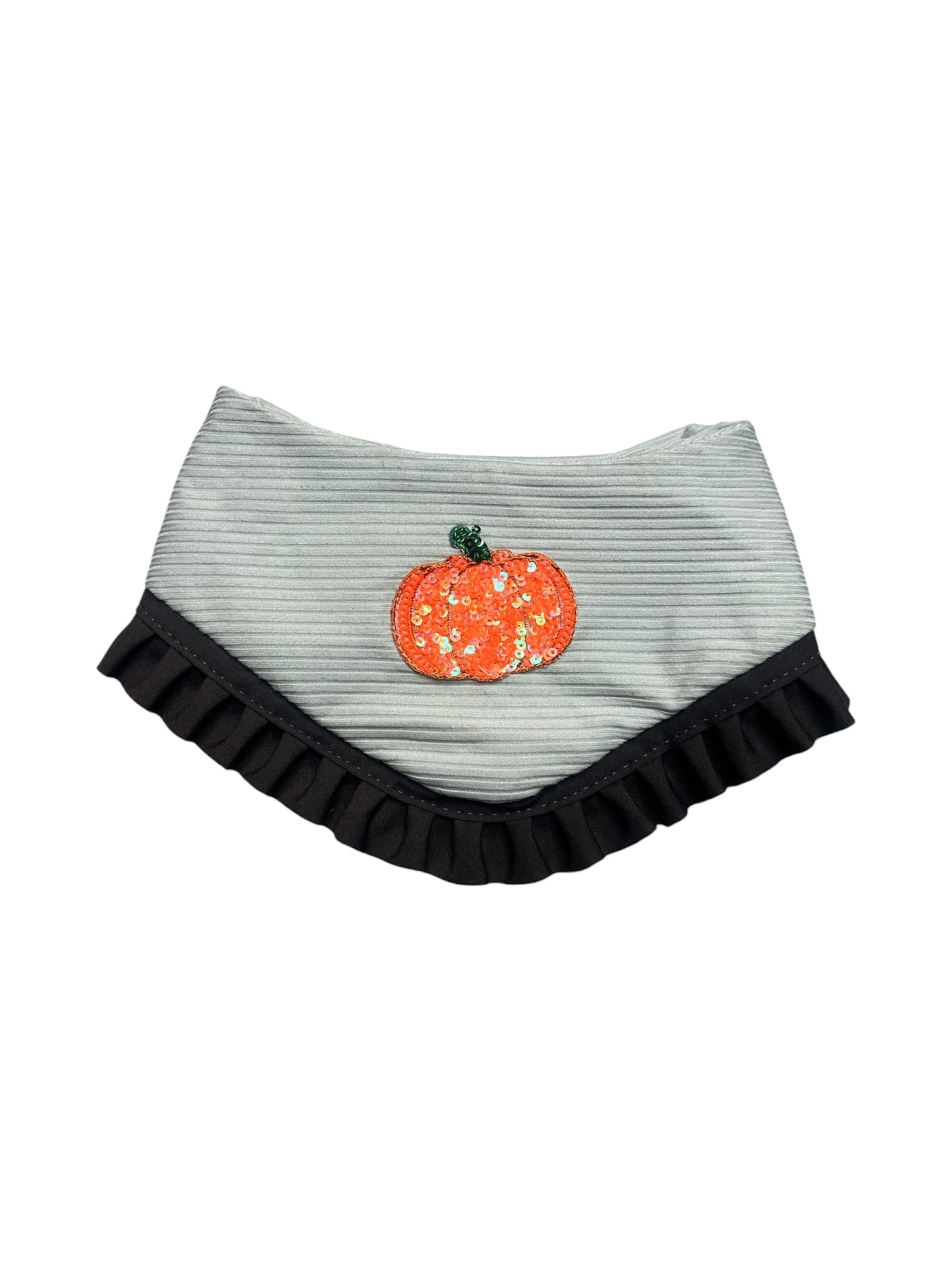 Pumpkin Chai Latte Dog Bandana (PCL)