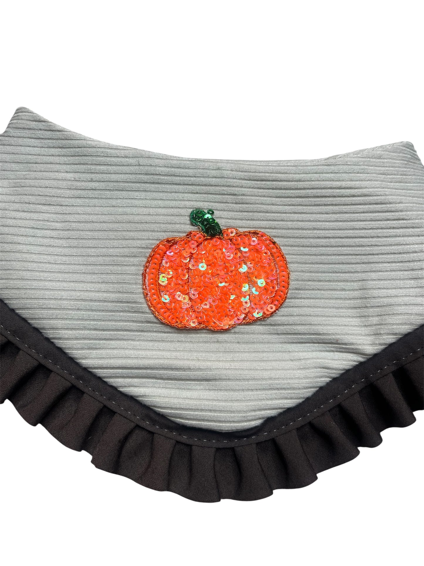 Pumpkin Chai Latte Dog Bandana (PCL)
