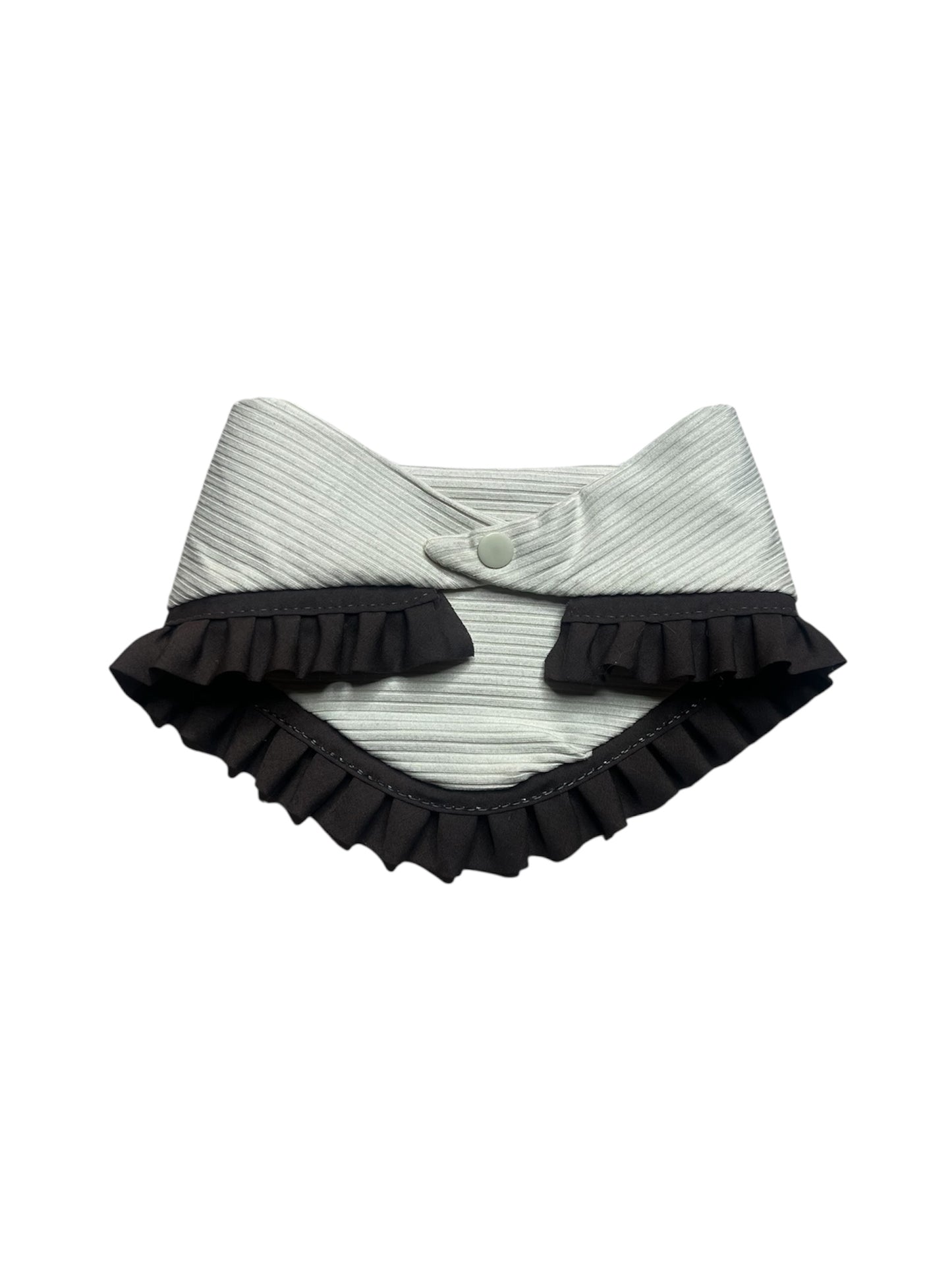 Pumpkin Chai Latte Dog Bandana (PCL)