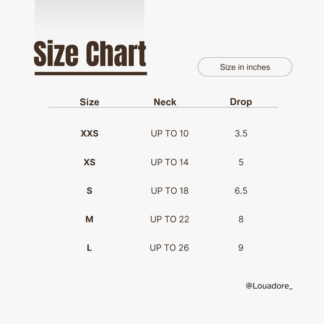 Haute Howl-o-ween Mystery Bag