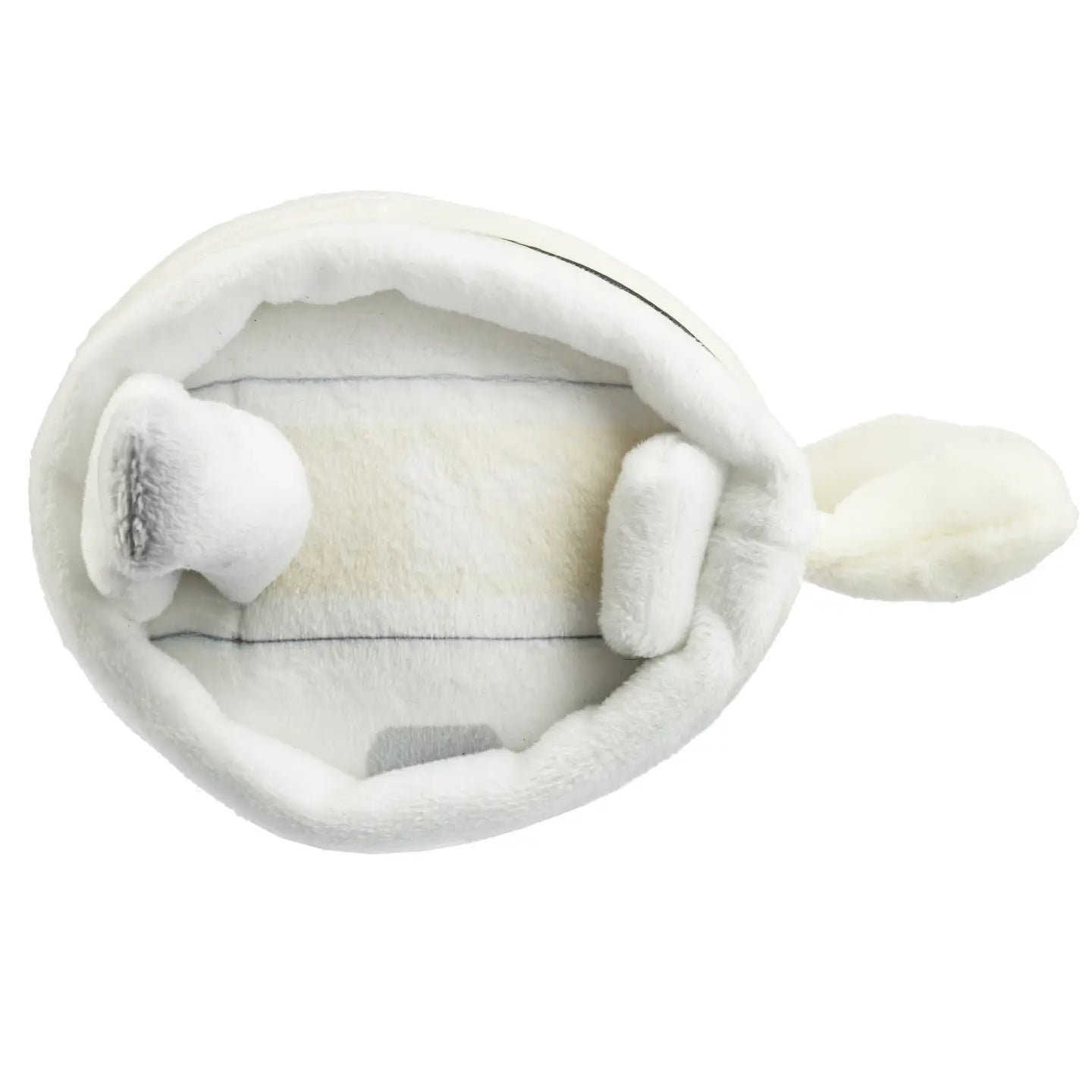 Snuggly Cup - Ivory By Haute Diggity Dog