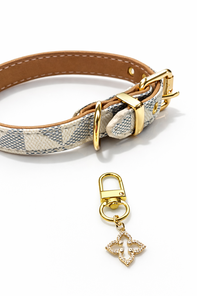 Mama's Good Luck Charm