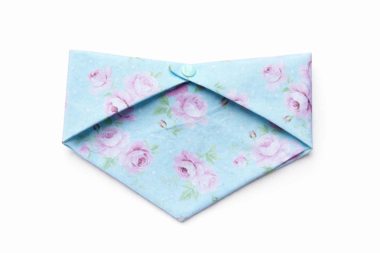 Pawsecco, Please Dog Bandana