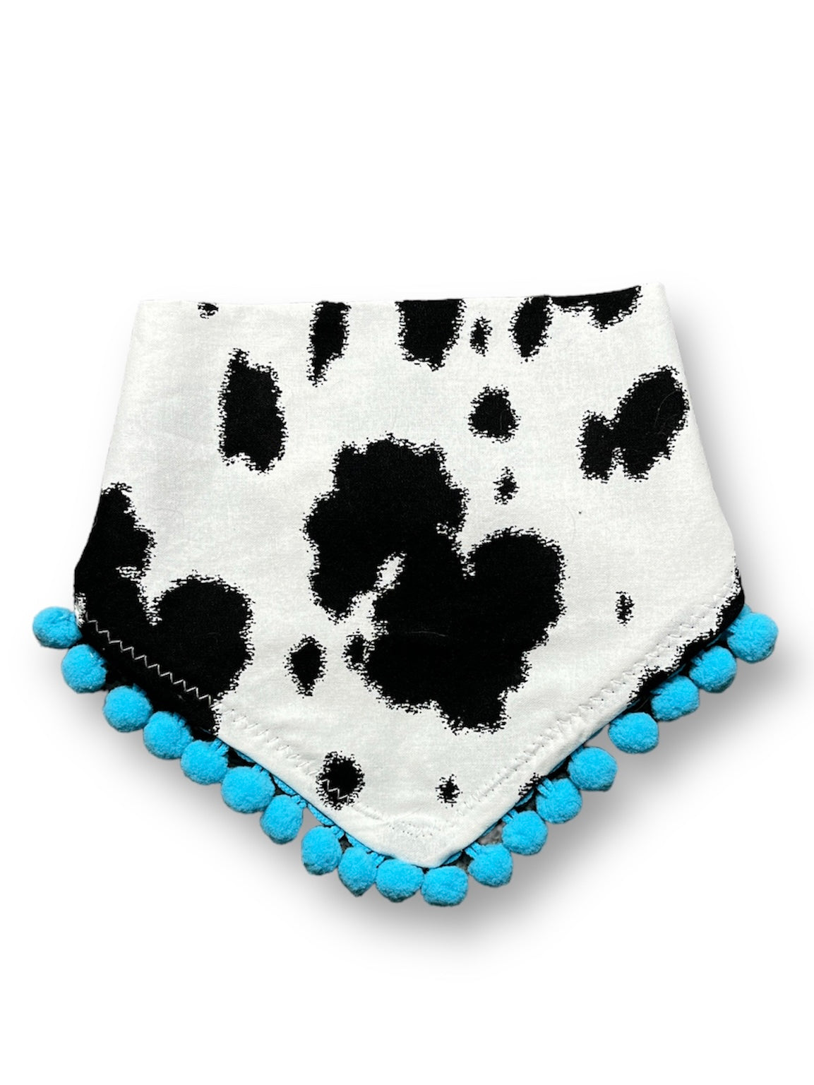 Feelin' MOO-dy Dog Bandana