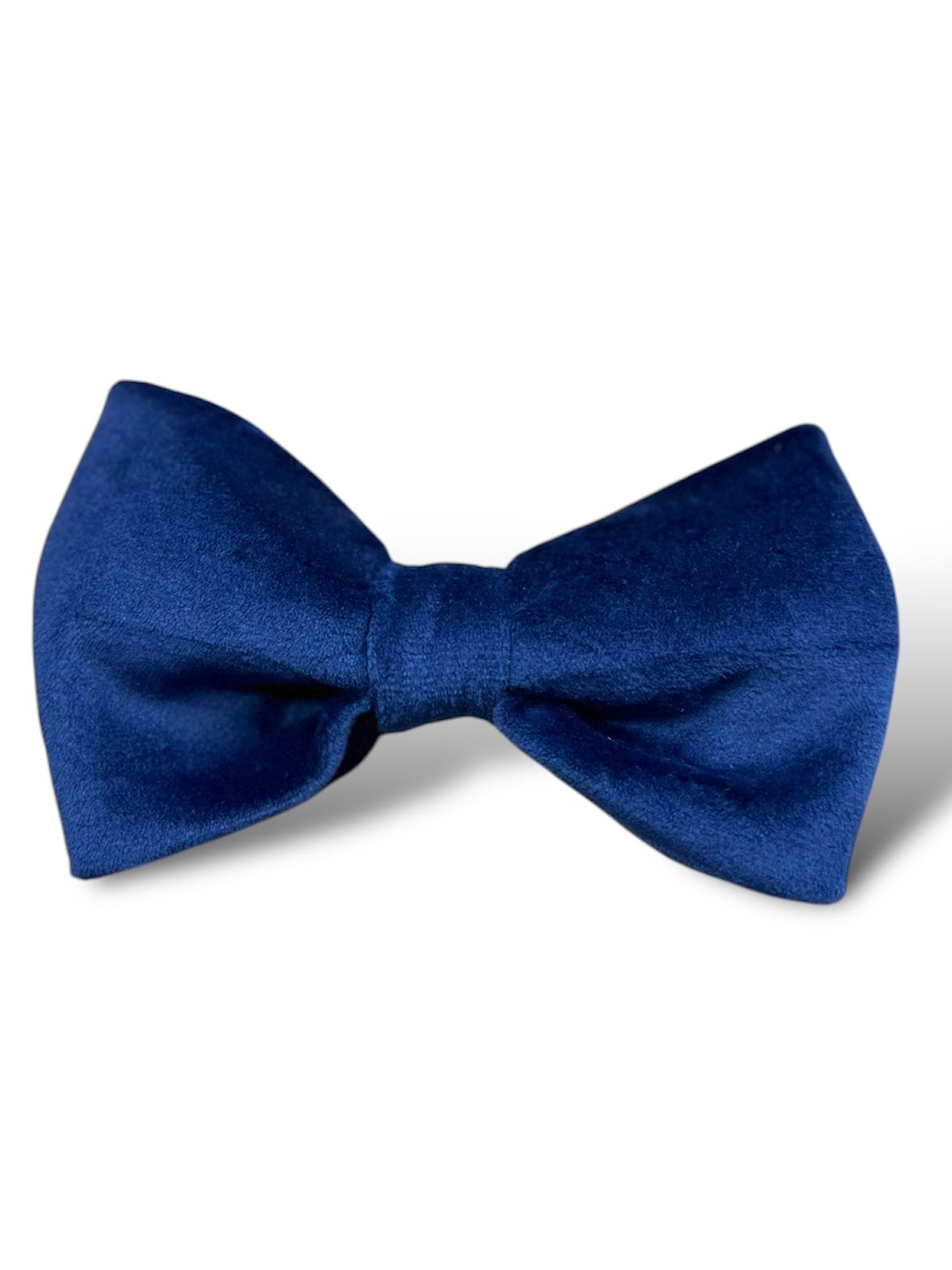 Midnight Luxe | Bow Tie