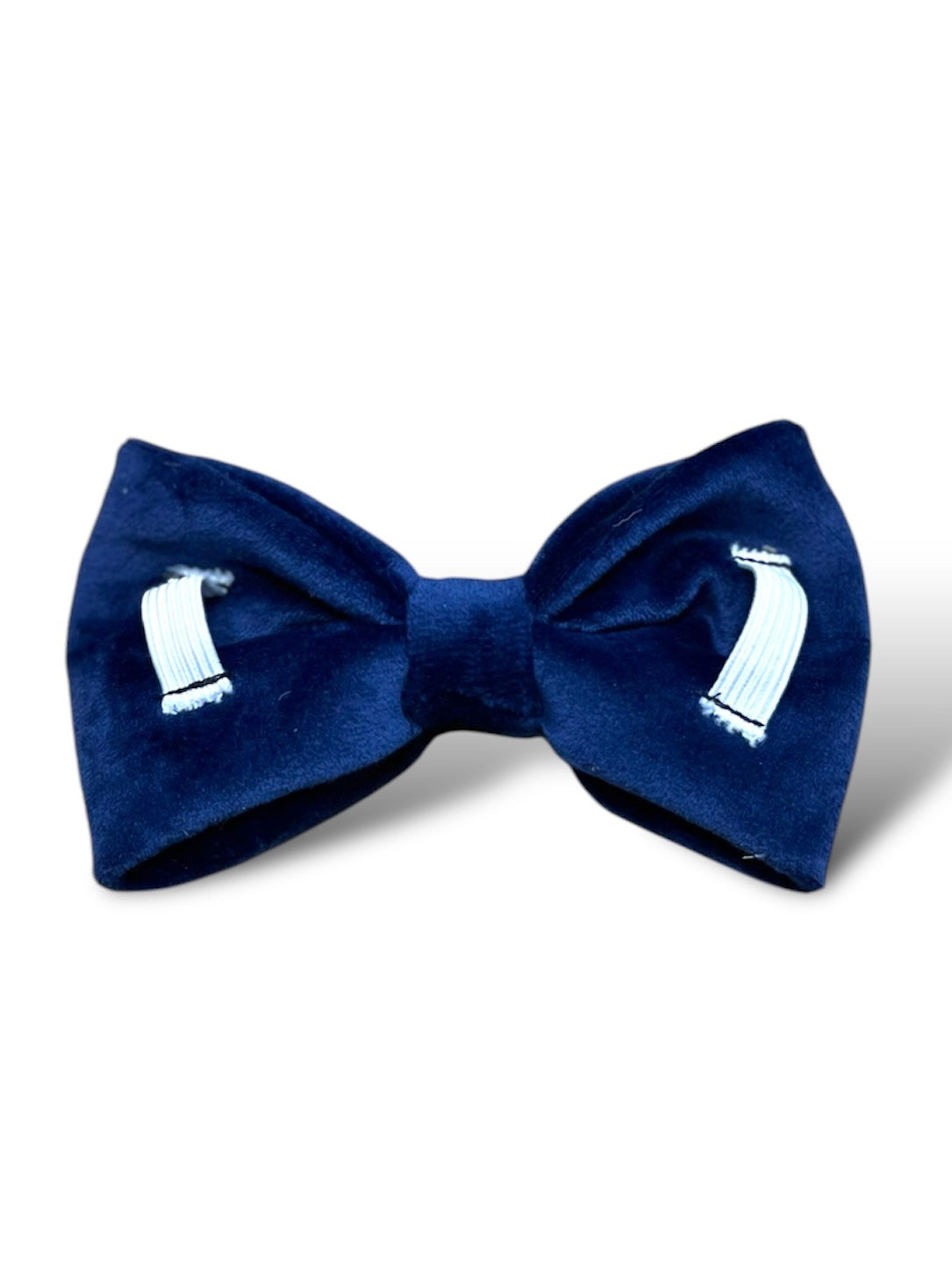 Midnight Luxe | Bow Tie