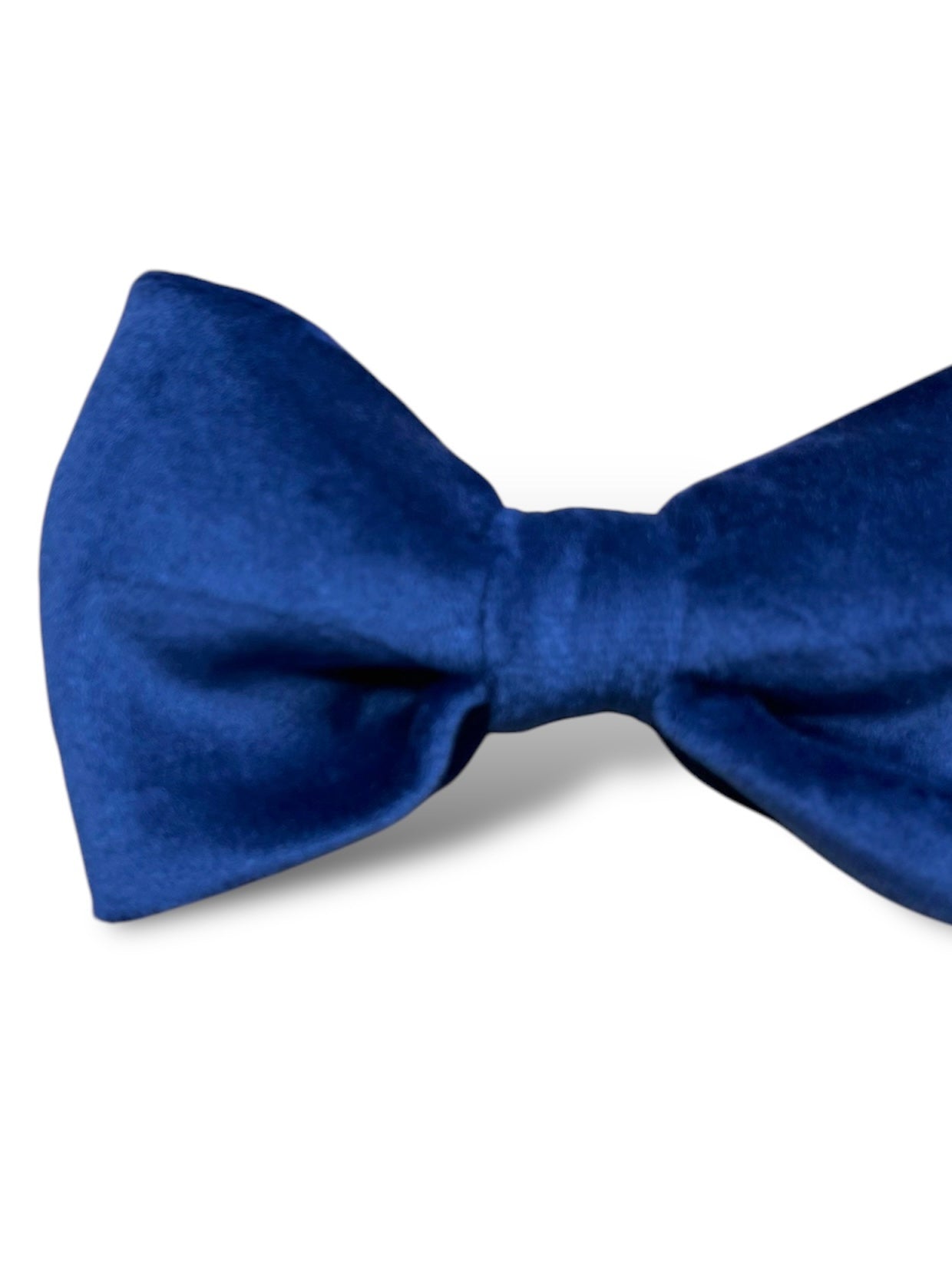 Midnight Luxe | Bow Tie