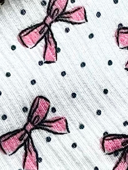 The Dreamy Ballerina Dog Bandana