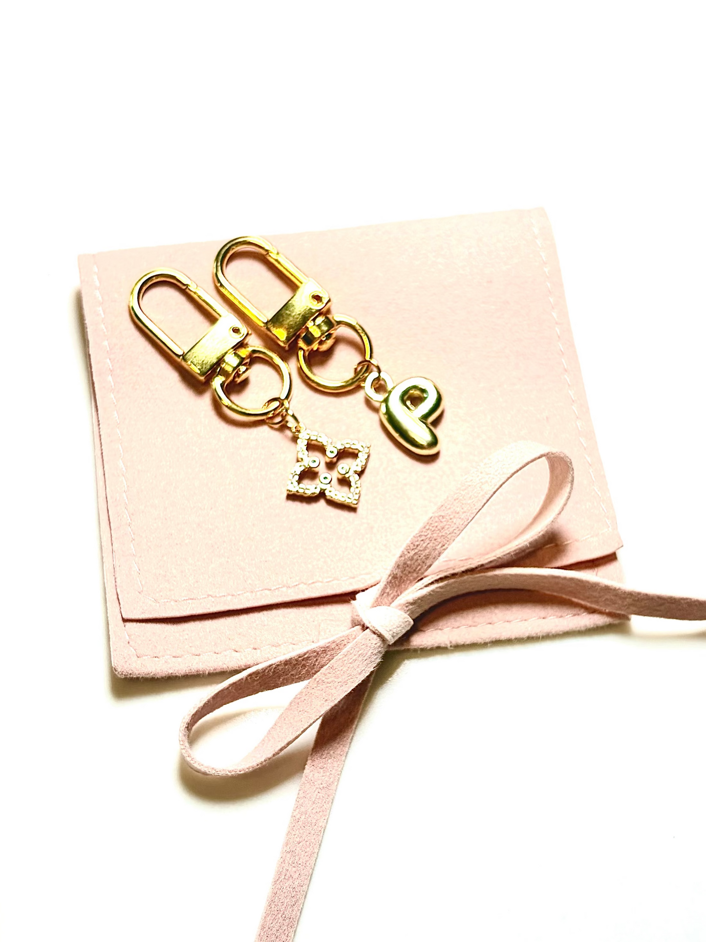 Mama's Good Luck Charm