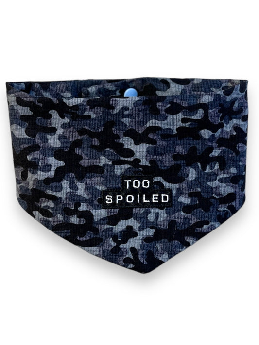 Too Spoiled | Bandana