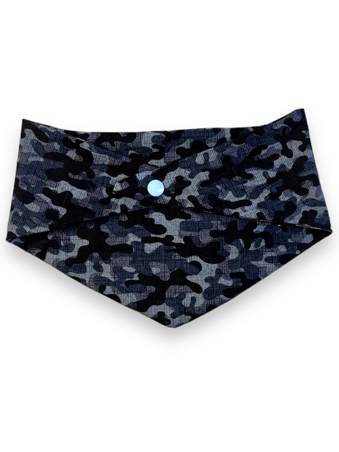 Too Spoiled | Bandana