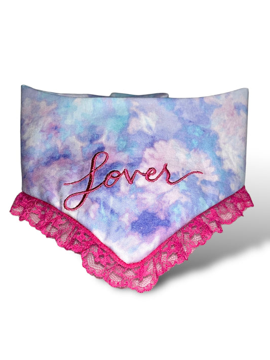 The Lover Bandana