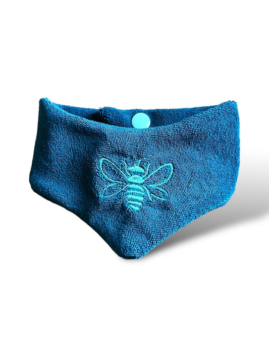 Bee Juicy Bandana