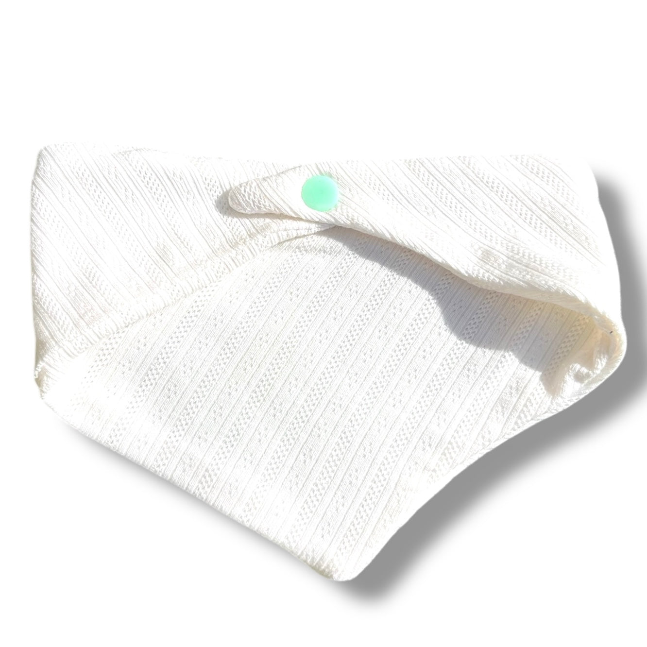 Shamrock Cutie Dog Bandana