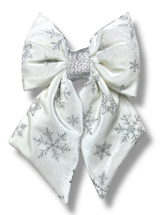 The Elsa Bow