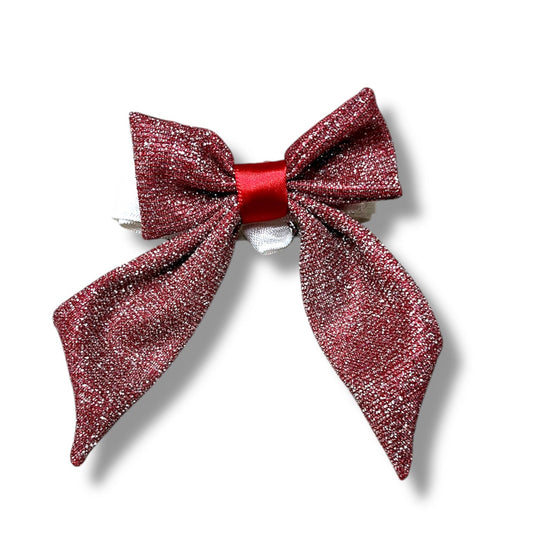 The Ruby Bow