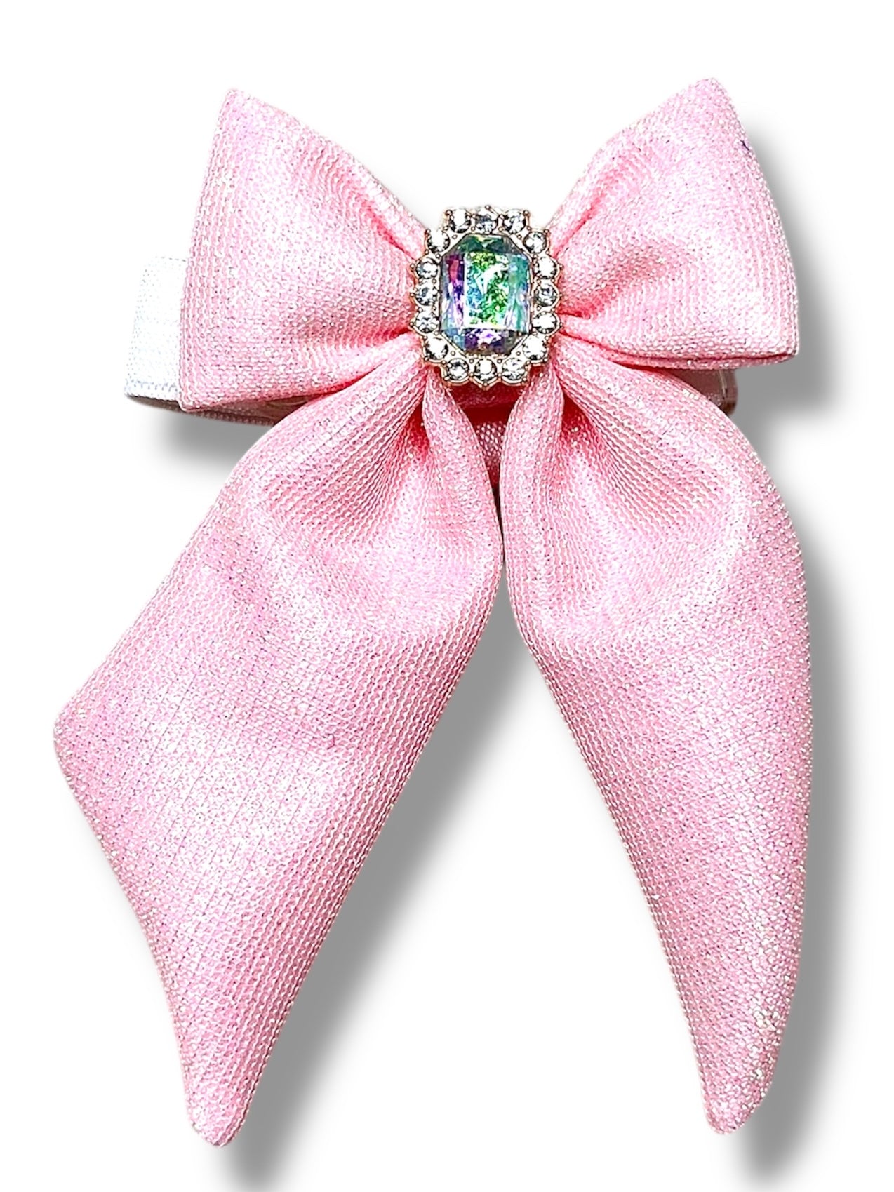 The Princess Sparkle Bow