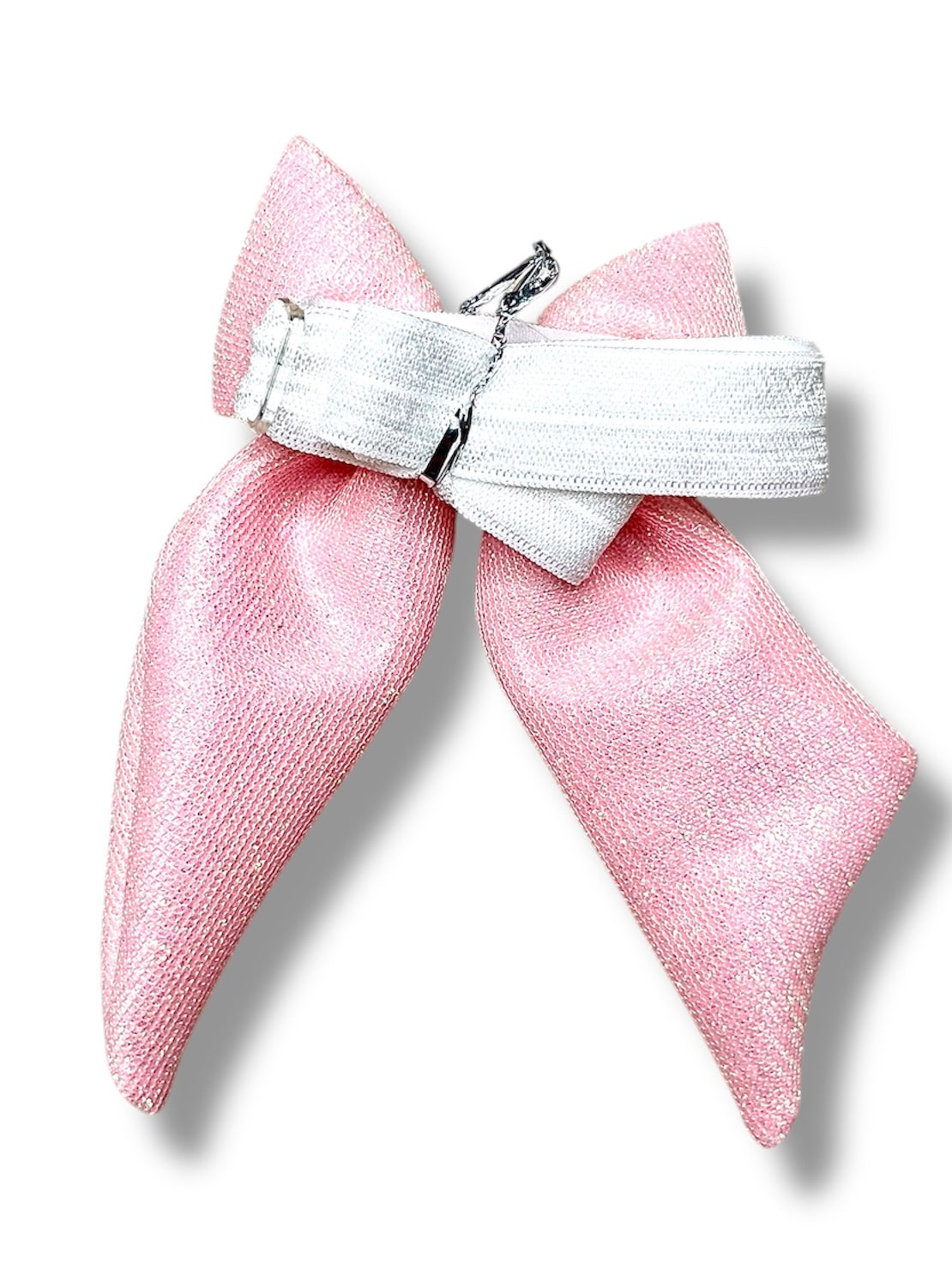 The Princess Sparkle Bow