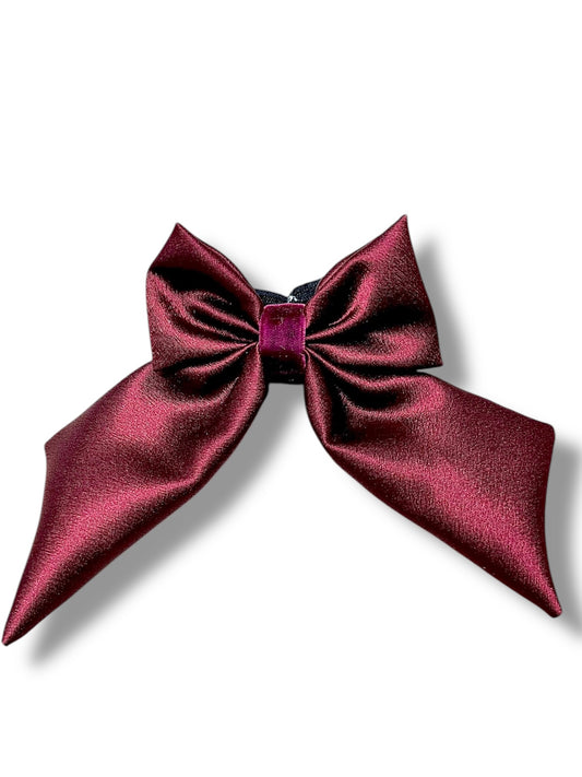 The Bordeaux Bow