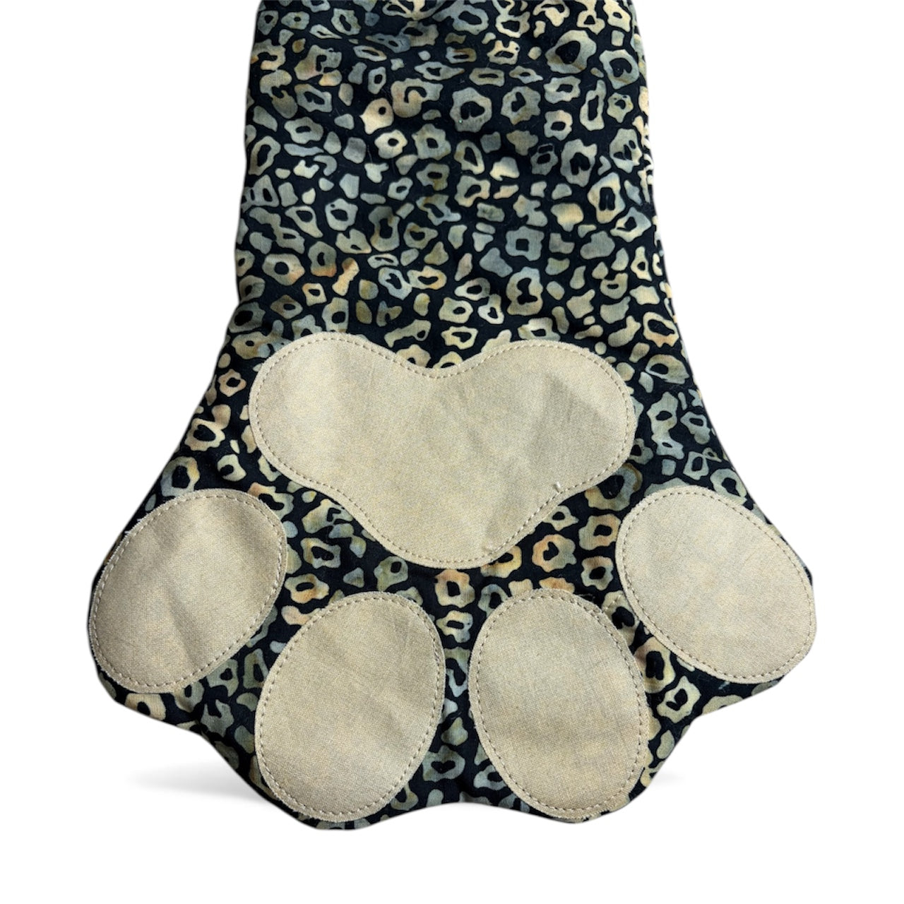 Wild Pawliday Stocking