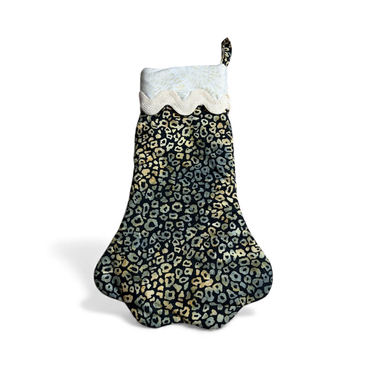 Wild Pawliday Stocking