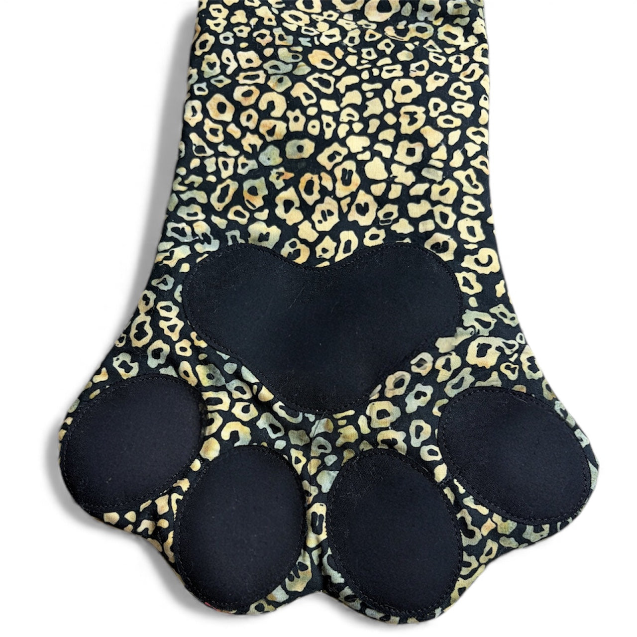 Wild Pawliday Stocking- Midnight Edition