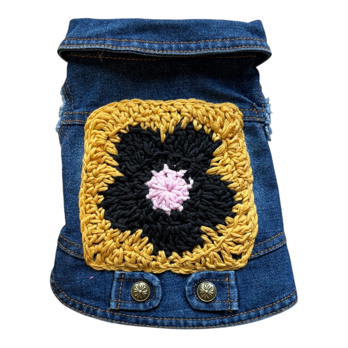 The Honey Bee Vest XXS