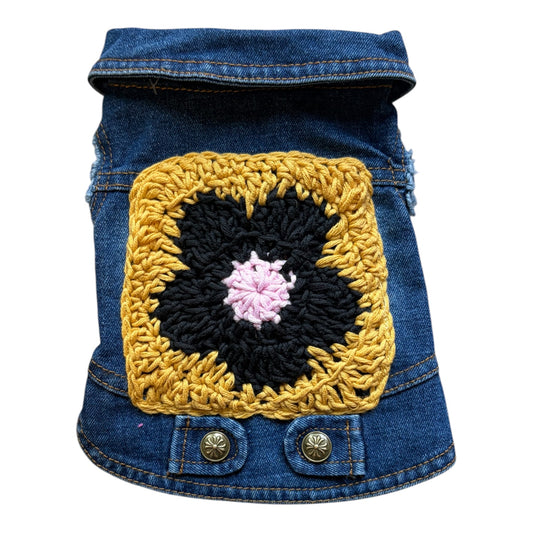 The Honey Bee Vest XXS