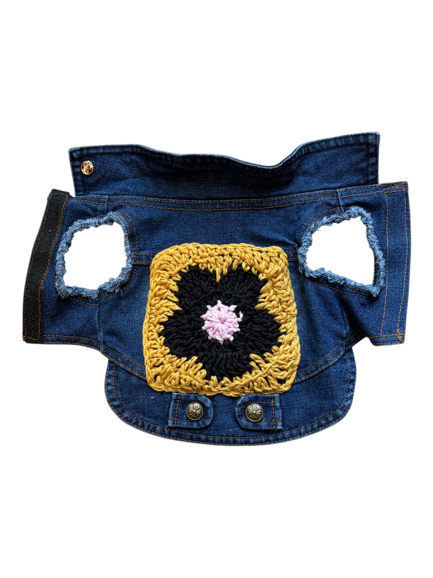 The Honey Bee Vest XXS