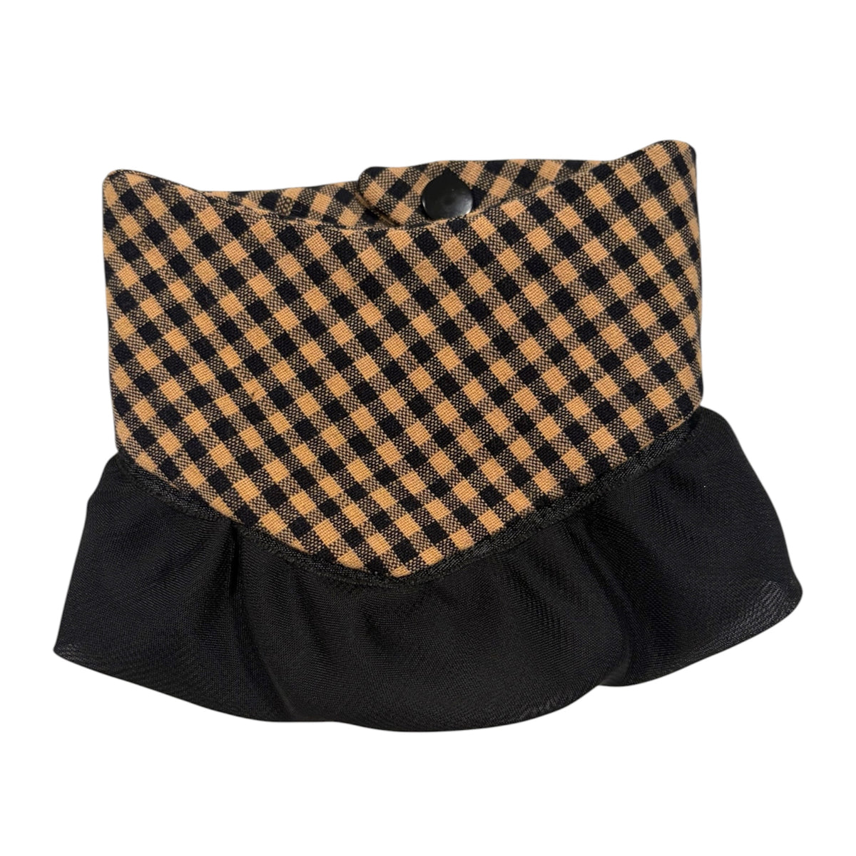 The Jackie Dog Bandana