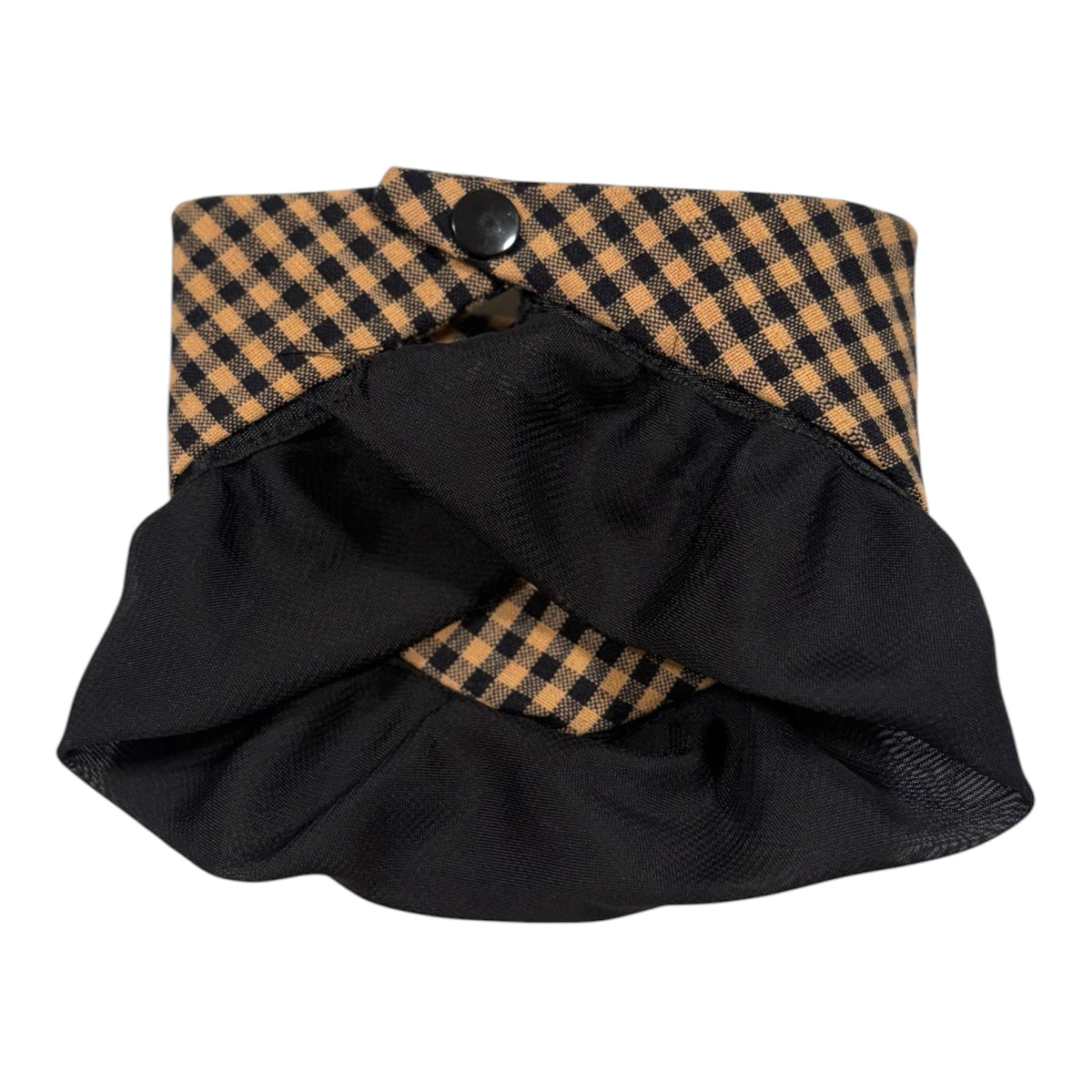 The Jackie Dog Bandana