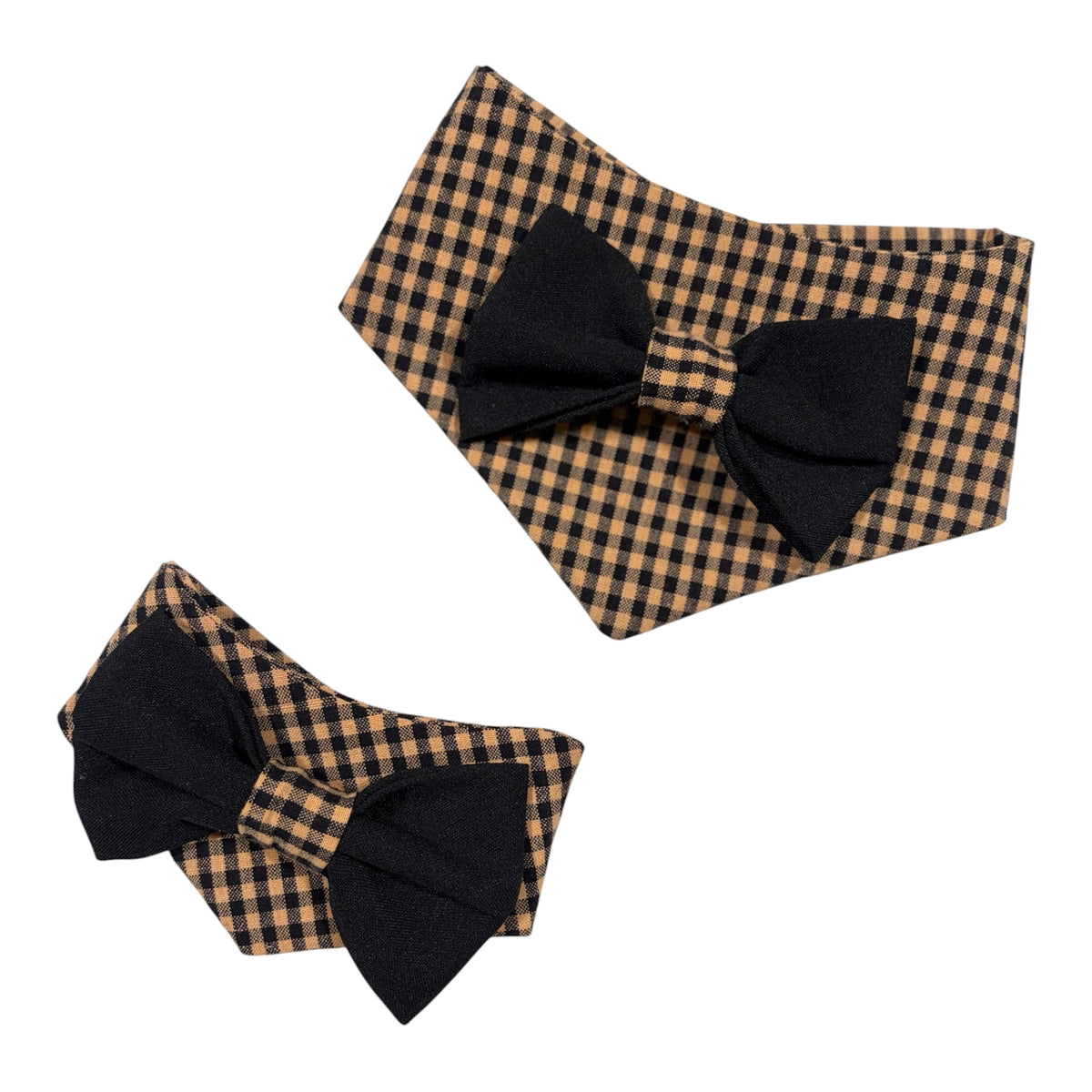 The Truman Dog Bandana