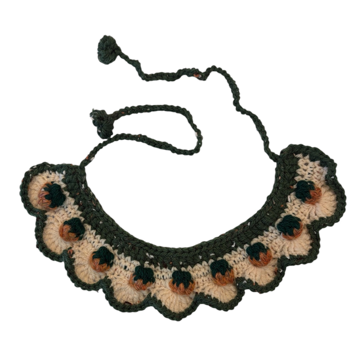The Pumpkin Darling Ascot