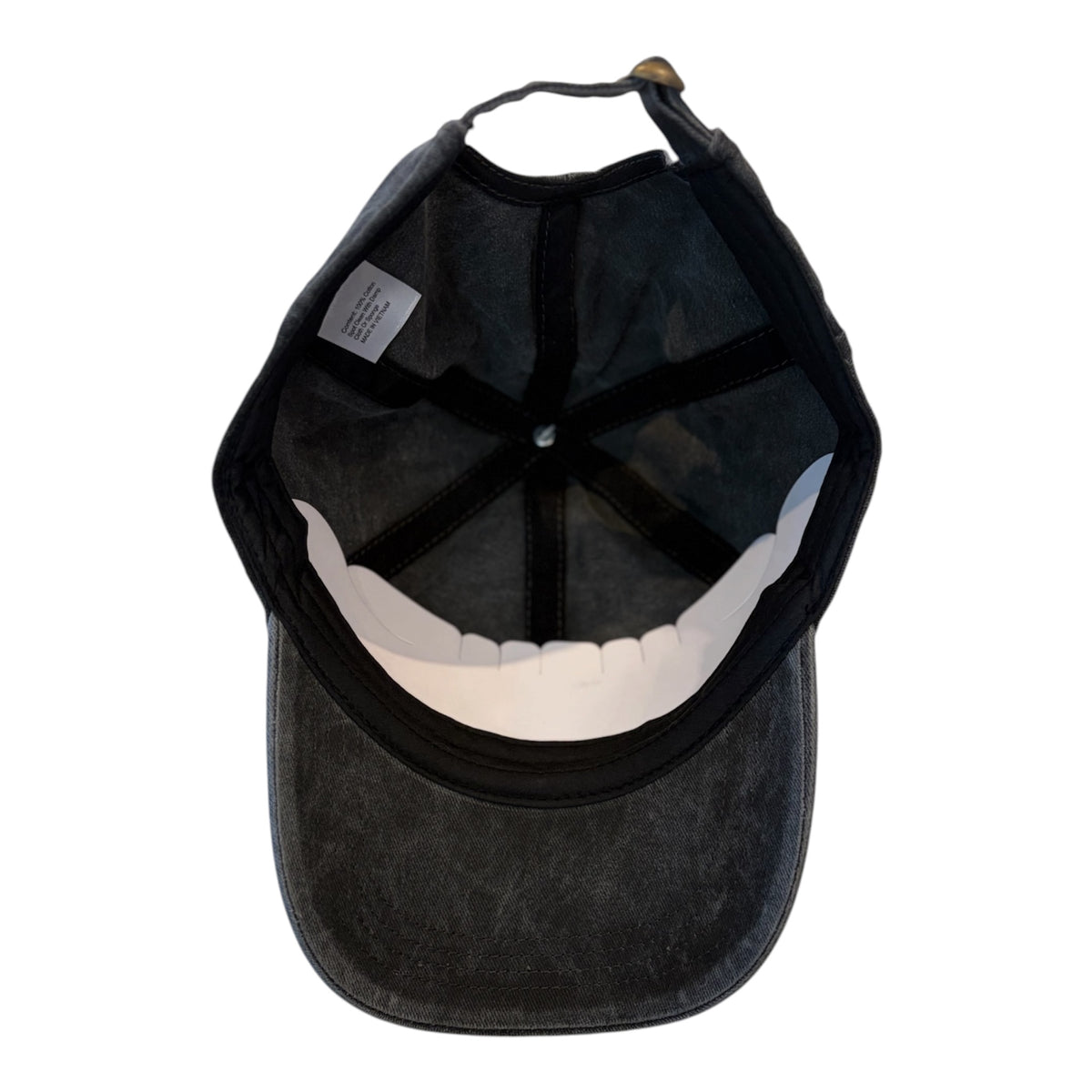 Dog Mom Baseball Hat