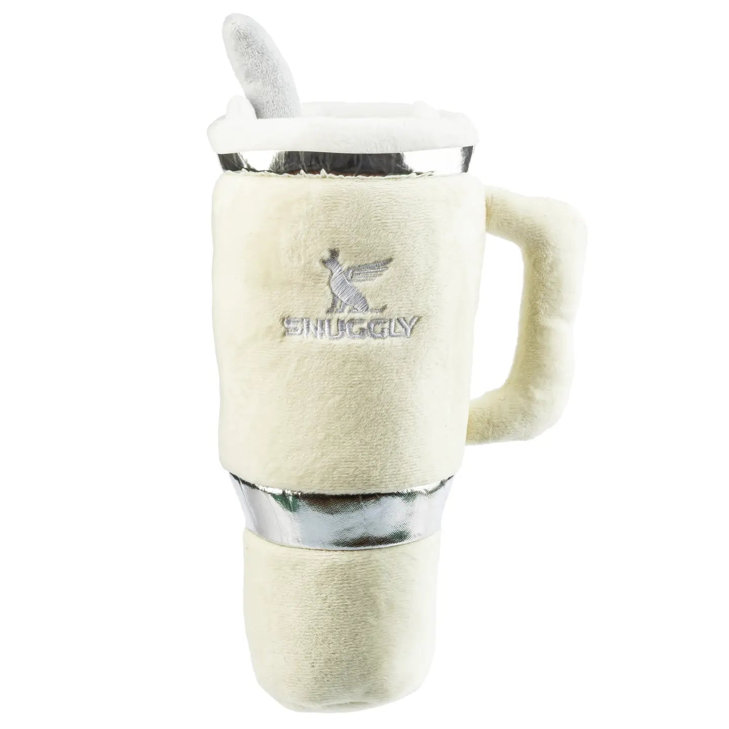 Snuggly Cup - Ivory By Haute Diggity Dog