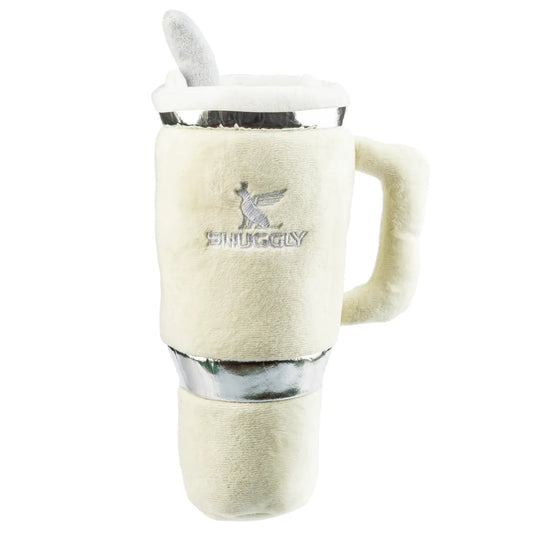 Snuggly Cup - Ivory By Haute Diggity Dog